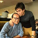 Profile Picture of Richard Nicholas Meza Ortiz (@richardnuno) on Instagram