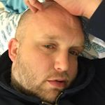 Profile Picture of Keith Sparkman (@alphaingreer) on Instagram