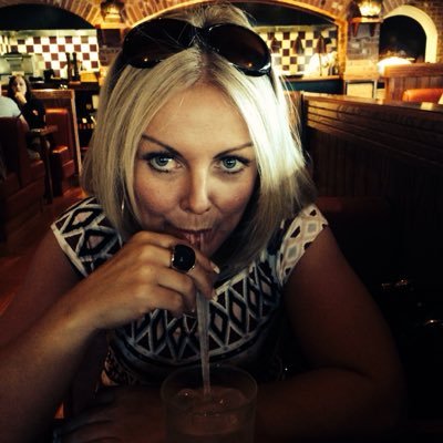 Profile Picture of Sharon Fielding (@FieldingSharon) on Twitter