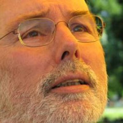 Profile Picture of Herbert Nichols-Schw (@HerbertNicholsS) on Twitter