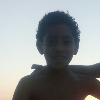 Profile Picture of Mohammed Jimmy (@jimmy_sabra) on Twitter