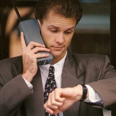 Profile Picture of Sherman McCoy (@YUPPIELUV) on Twitter