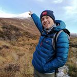 Profile Picture of Chris Wenham (@chris_wenham) on Instagram