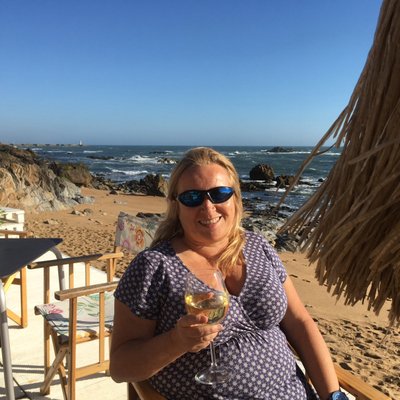 Profile Picture of Deborah Ann Westgate (@DeborahAnnwest4) on Twitter