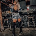 Profile Picture of Markie Peters (@prettymessmarks) on Instagram