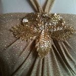 Profile Picture of Yolanda Arce Collection (@yolandaarcecollection) on Instagram