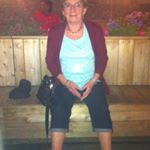 Profile Picture of Lise Ouellette (@lise_ouellette) on Instagram