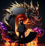 Profile Picture of Alexander Calero (@Alexander-Calero) on Facebook