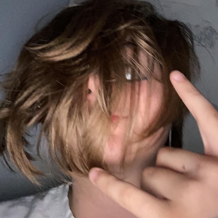 Profile Picture of Michael capretta (@999gang4l18) on Tiktok