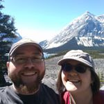 Profile Picture of Maxine Cottrell (@imiriel) on Instagram