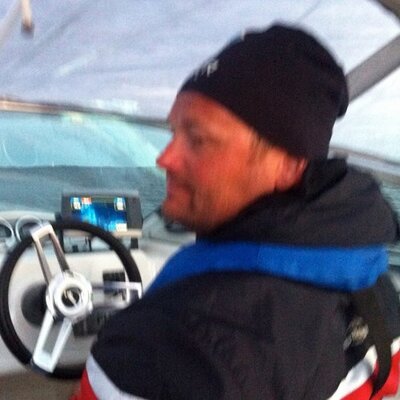Profile Picture of Erik Johnsen (@kire70) on Twitter