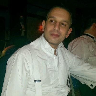 Profile Picture of Mark Pacitti (@pacitti73) on Twitter