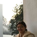 Profile Picture of Monica Dalal (@monicadalal1) on Instagram