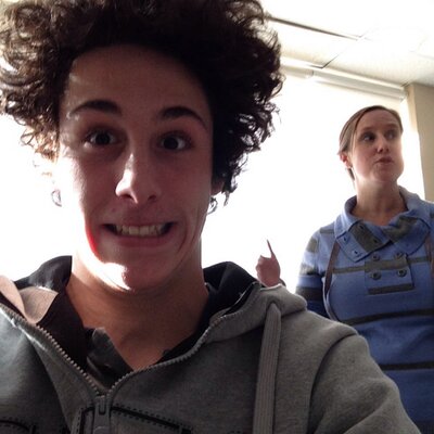 Profile Picture of William Provencher (@ticaille97) on Twitter