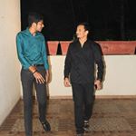 Profile Picture of Shyam Patel (@shyam.patel9700) on Instagram