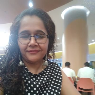 Profile Picture of Mona Anand (@MonaAna59980383) on Twitter
