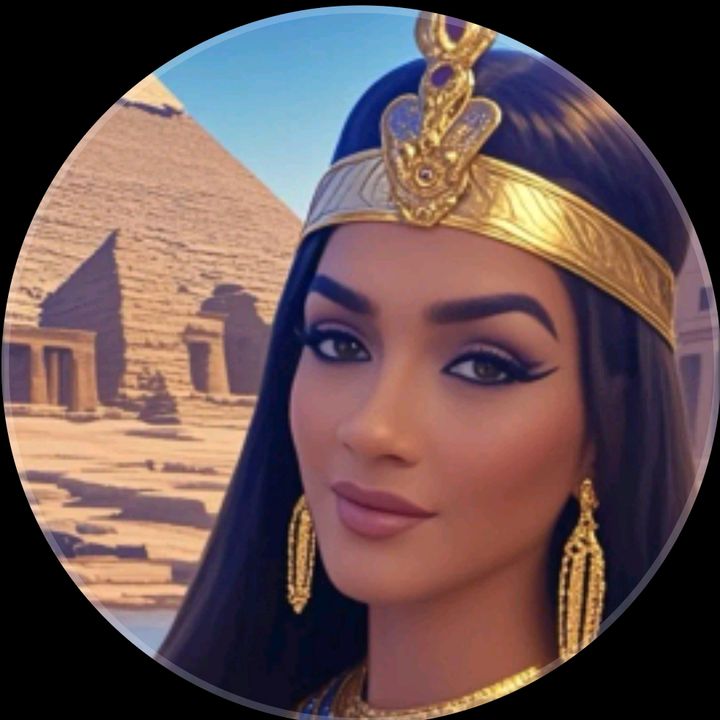 Profile Picture of Lúcia 🛍️🇧🇷⚡ (@luciahdicas) on Tiktok