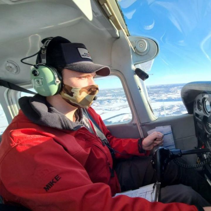 Profile Picture of Casey McMullen (@@caseymcmullen1) on Tiktok