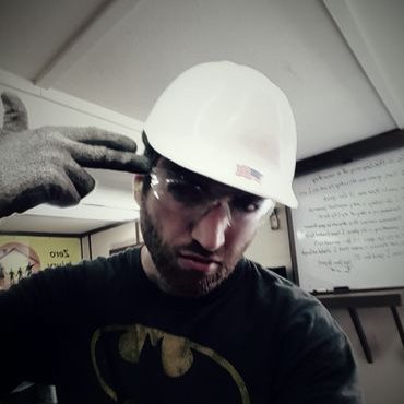 Profile Picture of Tyler Cantrell (@Batson43) on Twitter