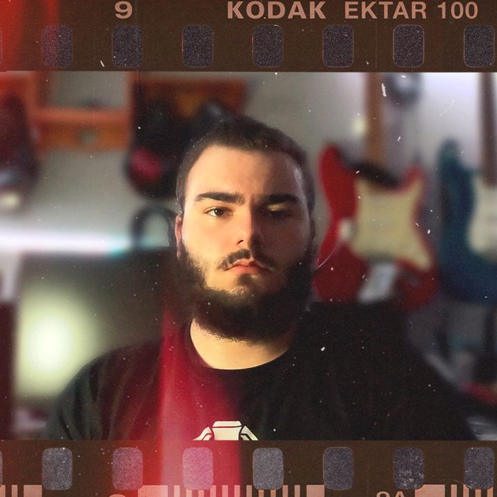 Profile Picture of John_Solus (@@john_solus) on Tiktok