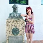 Miranda Jacobs - Instagram Profile Picture of Miranda Jacobs (@linmanuelmirandaq) on Instagram