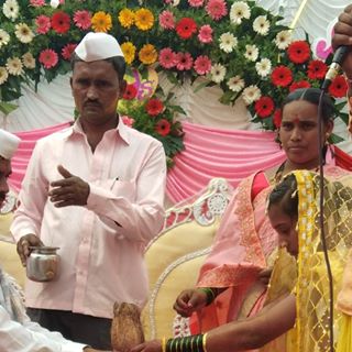 Profile Picture of Ashwini Gajanan (@ashwini.gajanan.1) on Facebook