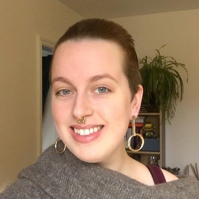 Profile Picture of Holly Sutherland (@heasuther) on Twitter