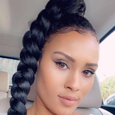 Profile Picture of Jemmi Jae (@Jadarino) on Twitter
