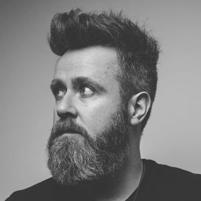 Profile Picture of Kevin James (@ModelStrangerKJ) on Twitter