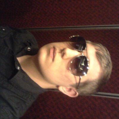 Profile Picture of Nick Manos-Stickler (@nmstickler) on Twitter