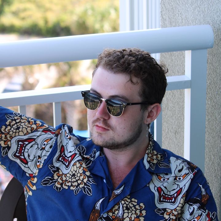 Profile Picture of Anonymous Andy (@andrewyehle27) on Tiktok