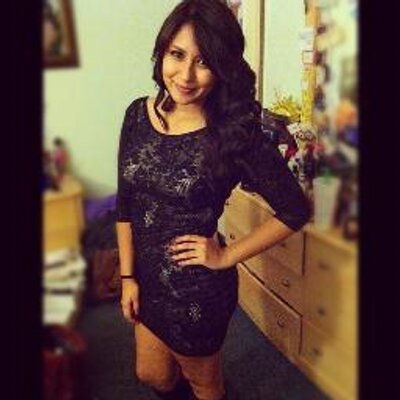 Profile Picture of Cindy Salazar (@kindyss) on Twitter