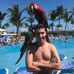 Profile Picture of Joshua Rosengarten (@josh.rosengarten) on Instagram