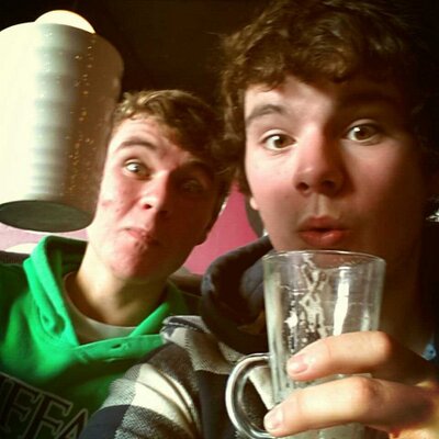 Profile Picture of Stephen Henderson (@Hender100) on Twitter