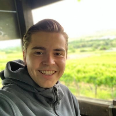 Profile Picture of Max Ernst Heinrich (@maxheinrich99) on Twitter