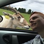 Profile Picture of Aaron Cheshire (@aaron_chesh97) on Instagram