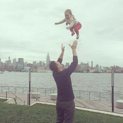 Profile Picture of Sean Kipling Denison (@SeanDenison) on Twitter