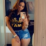 Profile Picture of 🎼🎀 Krys 🎶🎀 (@krissy.hendrix) on Instagram