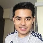 Michael Vincent Barroga - Instagram Profile Picture of Michael Vincent Barroga (@mjvb) on Instagram