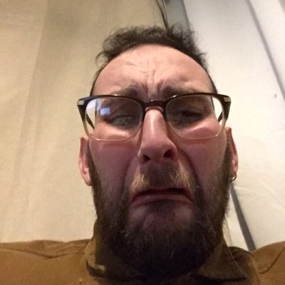 Profile Picture of Joe Gibson (@roflmusprime) on Twitter
