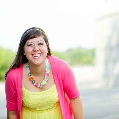 Profile Picture of Candace Samples (@@Candace_Samples) on Twitter