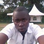 Profile Picture of COSMAS (@cosmas_brian) on Instagram