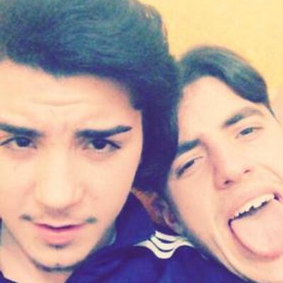 Tony & Amedeo - Twitter Profile Picture of Tony & Amedeo (@AmedeoTony) on Twitter