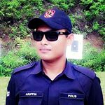 Profile Picture of Muhamad Ariffin Mohd Nor (@ariffinnorasmah) on Instagram