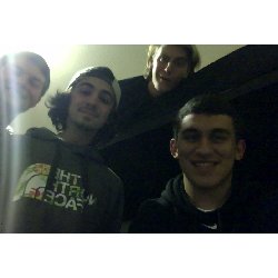 Profile Picture of Brandon Quick (@NIKEsoccer17) on Twitter