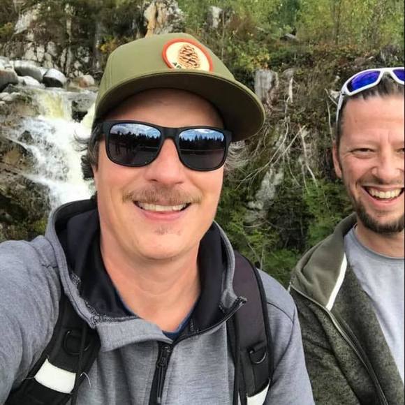 Profile Picture of Thomas Sanner (@thomassanner) on Poshmark