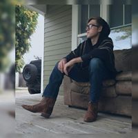 Profile Picture of Blake Howell (@blakeffa) on Pinterest