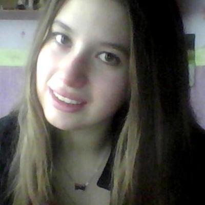 Profile Picture of Agata Adamowicz (@AdamowiczAgata) on Twitter