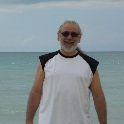 Profile Picture of Byron A. Ralph (@roe4Bar) on Twitter
