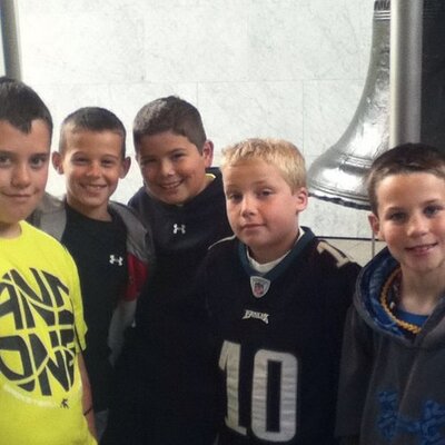 Profile Picture of Joe Smiley (@Joesmiley7985) on Twitter